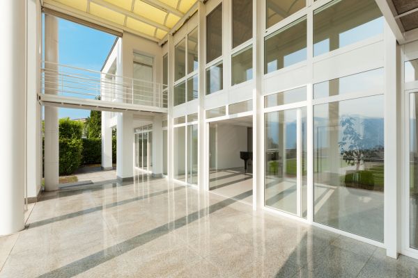 Cost of Veranda Construction in Stafford