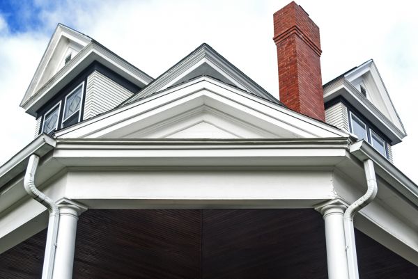 Cost of Porch Roof Leak Repair in Stafford